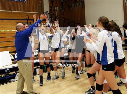 Thumbnail 3 in Sonora @ Acalanes (CIF NorCal D3 Regional Final) photogallery.