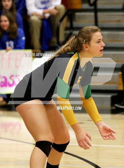 Thumbnail 2 in Sonora @ Acalanes (CIF NorCal D3 Regional Final) photogallery.