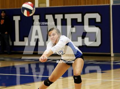 Thumbnail 2 in Sonora @ Acalanes (CIF NorCal D3 Regional Final) photogallery.