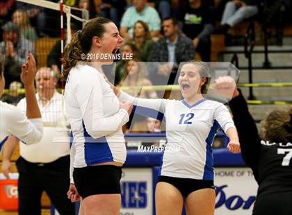 Thumbnail 3 in Sonora @ Acalanes (CIF NorCal D3 Regional Final) photogallery.