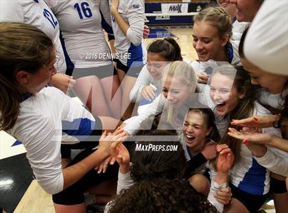 Thumbnail 1 in Sonora @ Acalanes (CIF NorCal D3 Regional Final) photogallery.