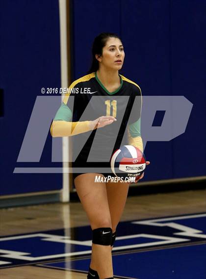 Thumbnail 3 in Sonora @ Acalanes (CIF NorCal D3 Regional Final) photogallery.