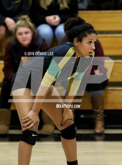 Thumbnail 3 in Sonora @ Acalanes (CIF NorCal D3 Regional Final) photogallery.