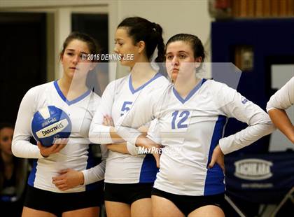 Thumbnail 1 in Sonora @ Acalanes (CIF NorCal D3 Regional Final) photogallery.