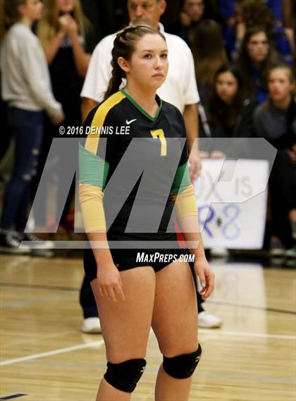 Thumbnail 3 in Sonora @ Acalanes (CIF NorCal D3 Regional Final) photogallery.