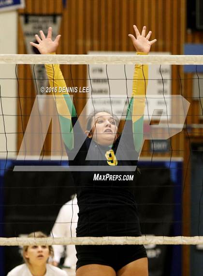 Thumbnail 3 in Sonora @ Acalanes (CIF NorCal D3 Regional Final) photogallery.
