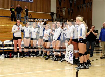 Thumbnail 1 in Sonora @ Acalanes (CIF NorCal D3 Regional Final) photogallery.