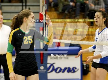 Thumbnail 3 in Sonora @ Acalanes (CIF NorCal D3 Regional Final) photogallery.