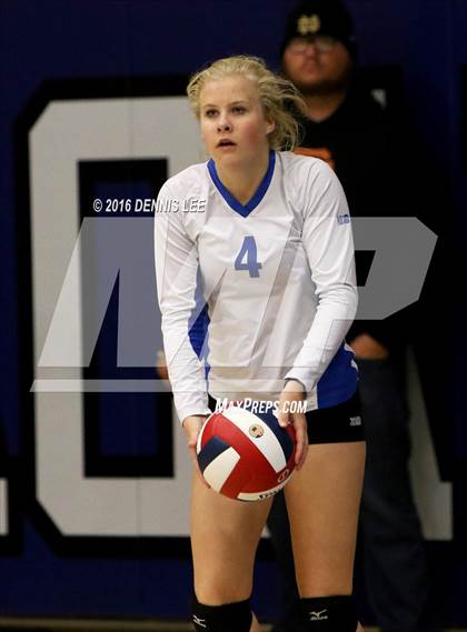 Thumbnail 2 in Sonora @ Acalanes (CIF NorCal D3 Regional Final) photogallery.