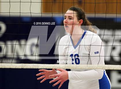 Thumbnail 1 in Sonora @ Acalanes (CIF NorCal D3 Regional Final) photogallery.