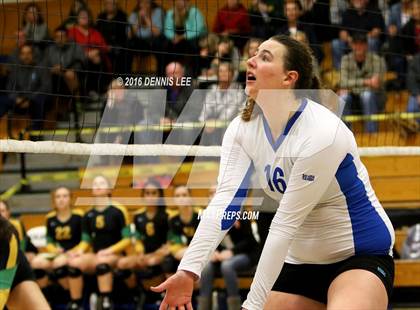 Thumbnail 2 in Sonora @ Acalanes (CIF NorCal D3 Regional Final) photogallery.