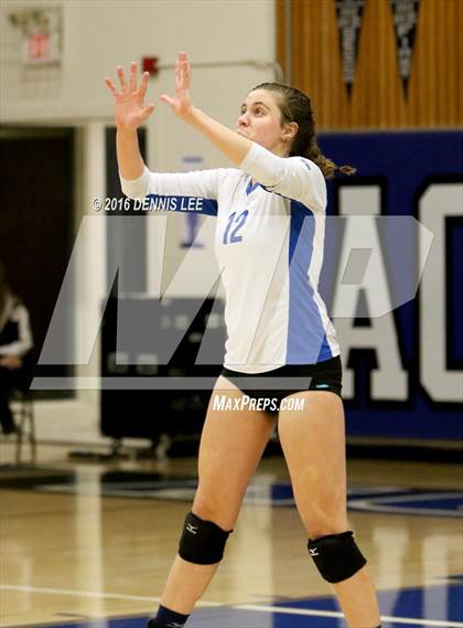 Thumbnail 3 in Sonora @ Acalanes (CIF NorCal D3 Regional Final) photogallery.