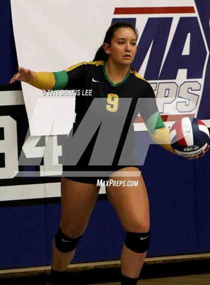 Thumbnail 1 in Sonora @ Acalanes (CIF NorCal D3 Regional Final) photogallery.