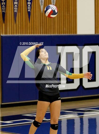 Thumbnail 1 in Sonora @ Acalanes (CIF NorCal D3 Regional Final) photogallery.