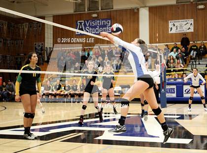 Thumbnail 2 in Sonora @ Acalanes (CIF NorCal D3 Regional Final) photogallery.