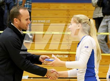 Thumbnail 3 in Sonora @ Acalanes (CIF NorCal D3 Regional Final) photogallery.
