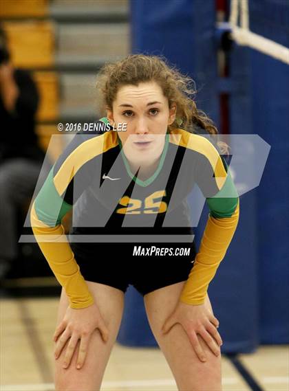 Thumbnail 2 in Sonora @ Acalanes (CIF NorCal D3 Regional Final) photogallery.