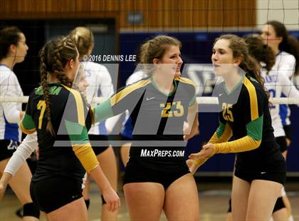 Thumbnail 2 in Sonora @ Acalanes (CIF NorCal D3 Regional Final) photogallery.
