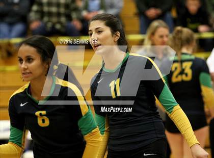 Thumbnail 3 in Sonora @ Acalanes (CIF NorCal D3 Regional Final) photogallery.