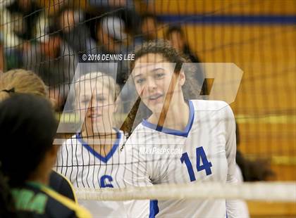 Thumbnail 3 in Sonora @ Acalanes (CIF NorCal D3 Regional Final) photogallery.