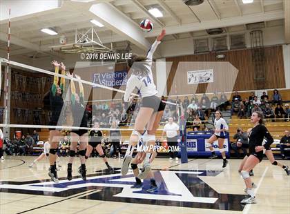 Thumbnail 2 in Sonora @ Acalanes (CIF NorCal D3 Regional Final) photogallery.