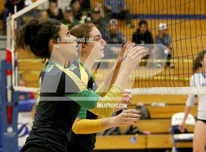 Thumbnail 1 in Sonora @ Acalanes (CIF NorCal D3 Regional Final) photogallery.