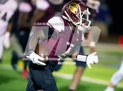 Thumbnail 2 in Christian Brothers @ De Smet Jesuit  (MSHSAA Class 6 District Playoff) photogallery.