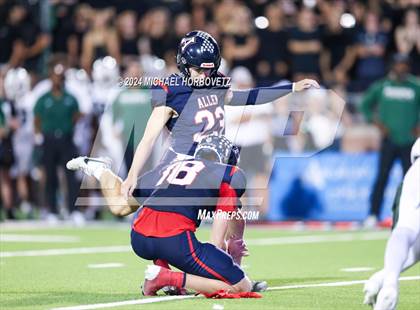 Thumbnail 3 in Prosper @ Allen photogallery.