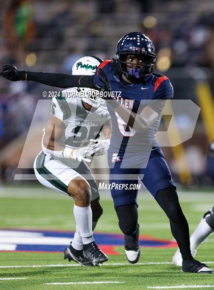 Thumbnail 3 in Prosper @ Allen photogallery.