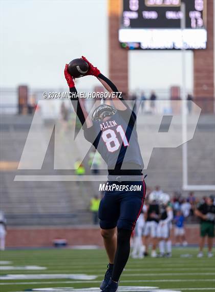 Thumbnail 3 in Prosper @ Allen photogallery.