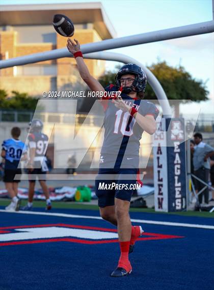Thumbnail 3 in Prosper @ Allen photogallery.