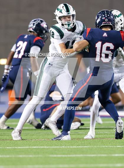Thumbnail 3 in Prosper @ Allen photogallery.