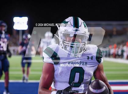 Thumbnail 3 in Prosper @ Allen photogallery.
