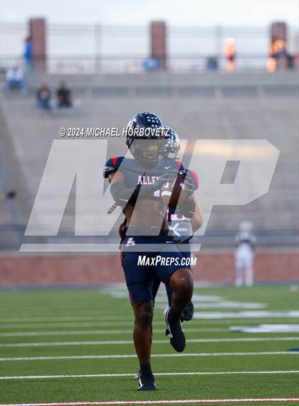 Thumbnail 2 in Prosper @ Allen photogallery.