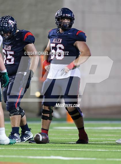 Thumbnail 1 in Prosper @ Allen photogallery.