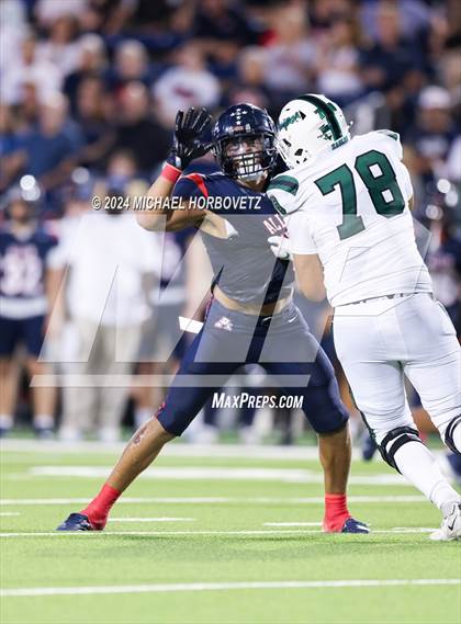 Thumbnail 1 in Prosper @ Allen photogallery.