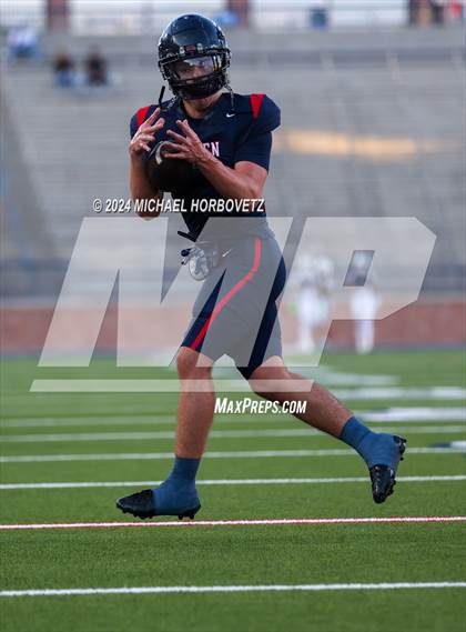 Thumbnail 1 in Prosper @ Allen photogallery.