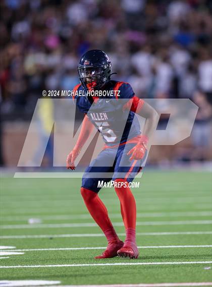 Thumbnail 2 in Prosper @ Allen photogallery.
