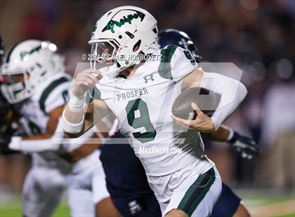 Thumbnail 3 in Prosper @ Allen photogallery.