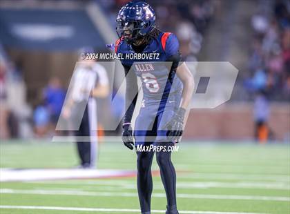 Thumbnail 2 in Prosper @ Allen photogallery.