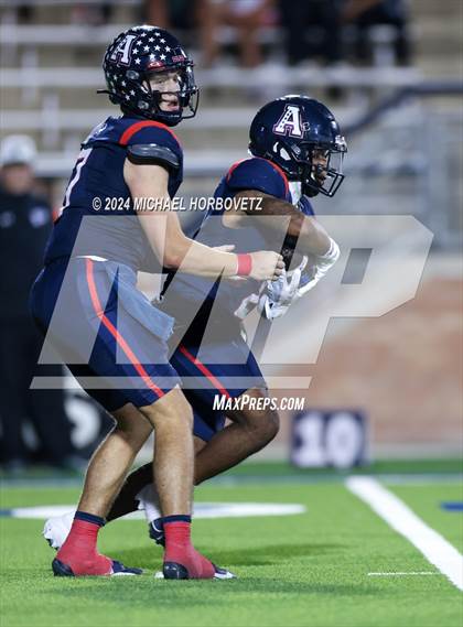 Thumbnail 3 in Prosper @ Allen photogallery.