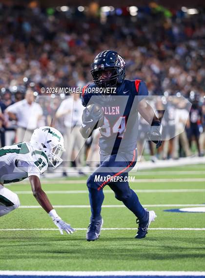 Thumbnail 3 in Prosper @ Allen photogallery.