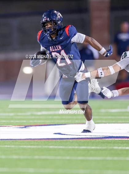 Thumbnail 2 in Prosper @ Allen photogallery.