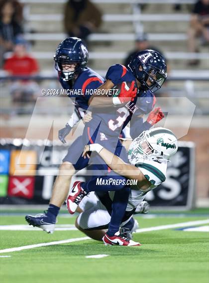 Thumbnail 2 in Prosper @ Allen photogallery.