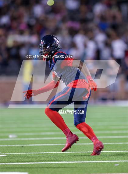 Thumbnail 3 in Prosper @ Allen photogallery.