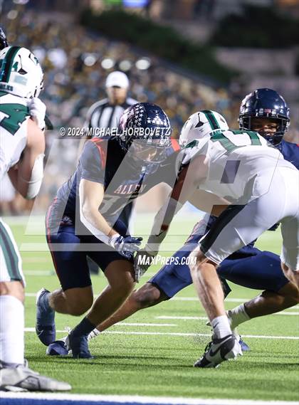Thumbnail 2 in Prosper @ Allen photogallery.