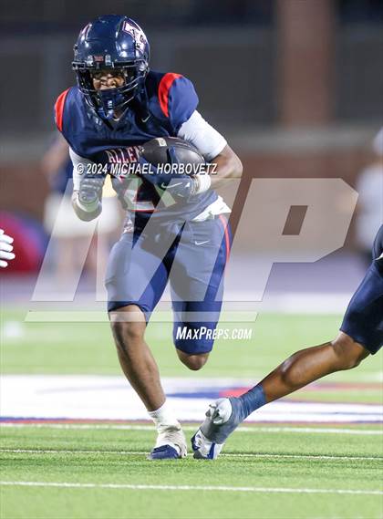 Thumbnail 3 in Prosper @ Allen photogallery.
