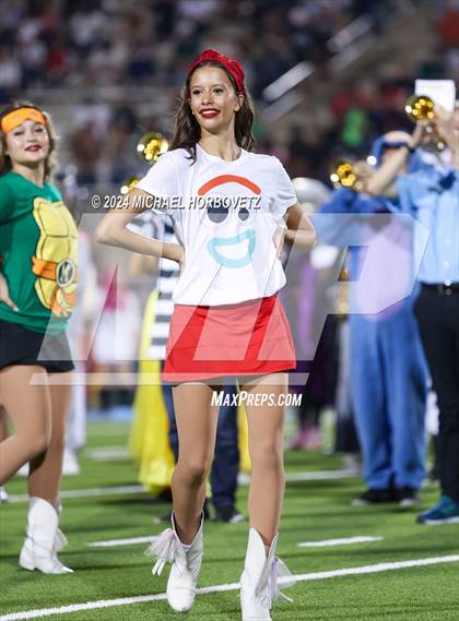 Thumbnail 3 in Prosper @ Allen photogallery.