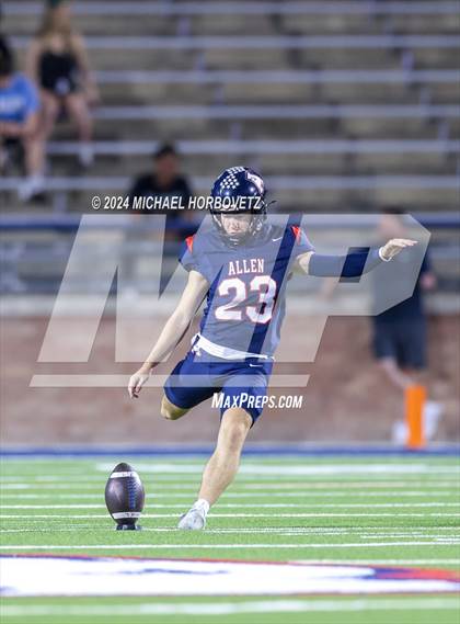 Thumbnail 3 in Prosper @ Allen photogallery.