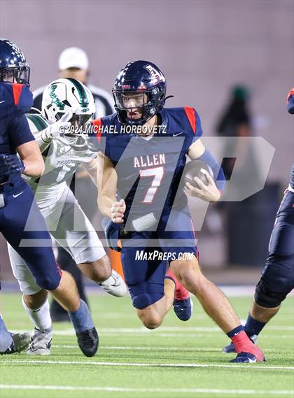 Thumbnail 2 in Prosper @ Allen photogallery.